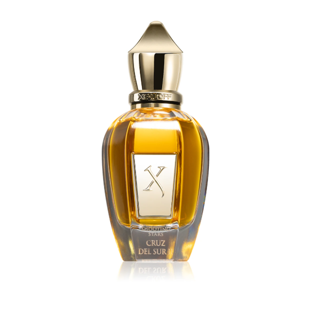 XERJOFF CRUZ DEL SUR II - 100ML Eau de Parfum (Tester)